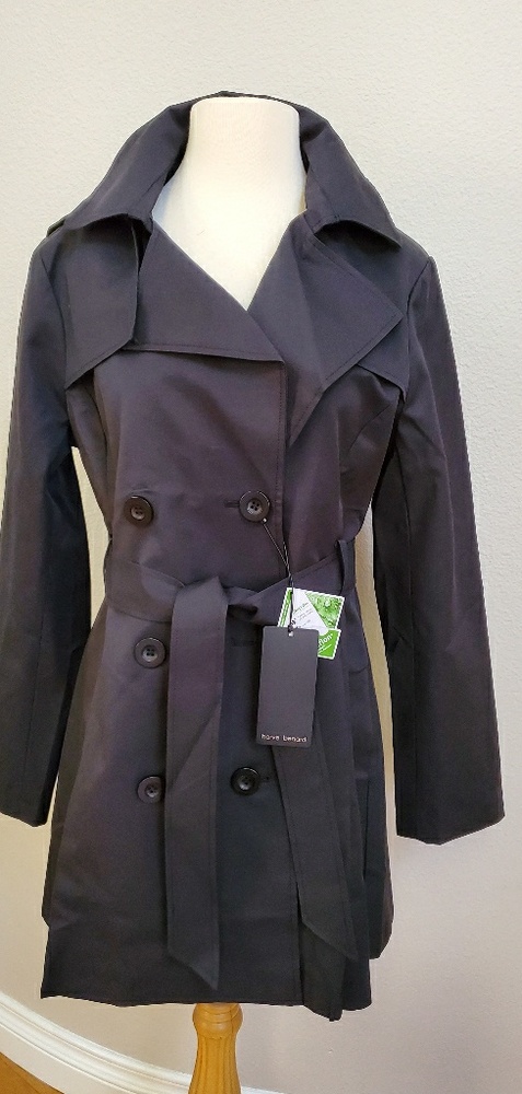Harve Bernard Coat Jacket